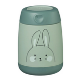 B.Box Insulated Food Jar Mini - 210mL So Bunny